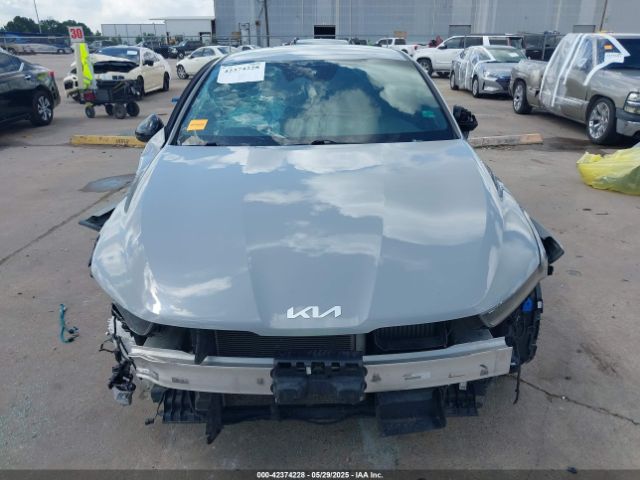 Kia K5 Gt-line Image 18