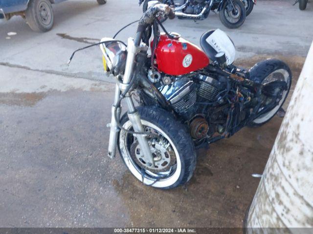 Kawasaki Vn800 B Image 4