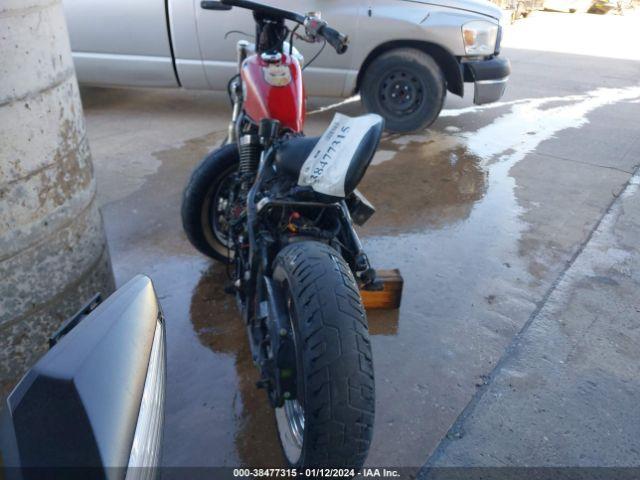 Kawasaki Vn800 B Image 3