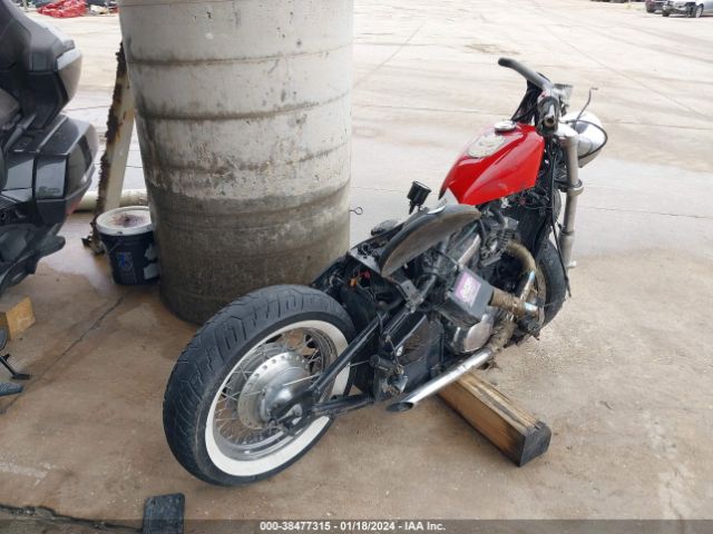 Kawasaki Vn800 B Image 6