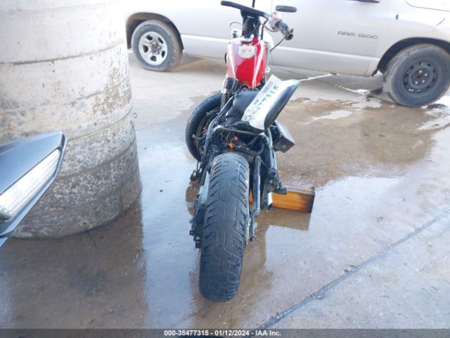 Kawasaki Vn800 B Image 5