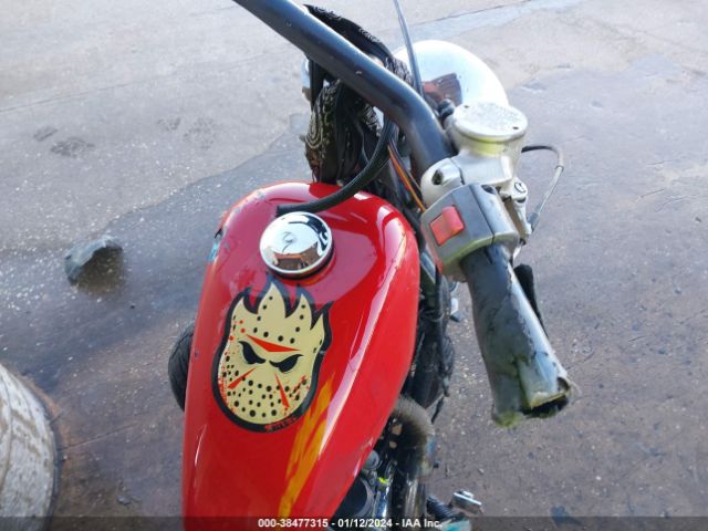 Kawasaki Vn800 B Image 8