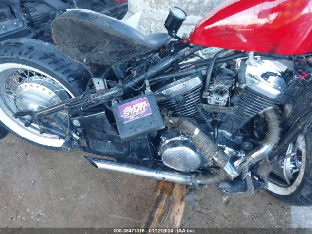 Kawasaki Vn800 B Image 7