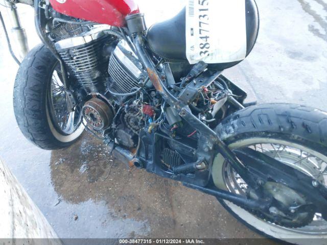 Kawasaki Vn800 B Image 10