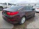 Kia Optima Ex Image 10