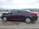 Kia Optima Ex Image 7