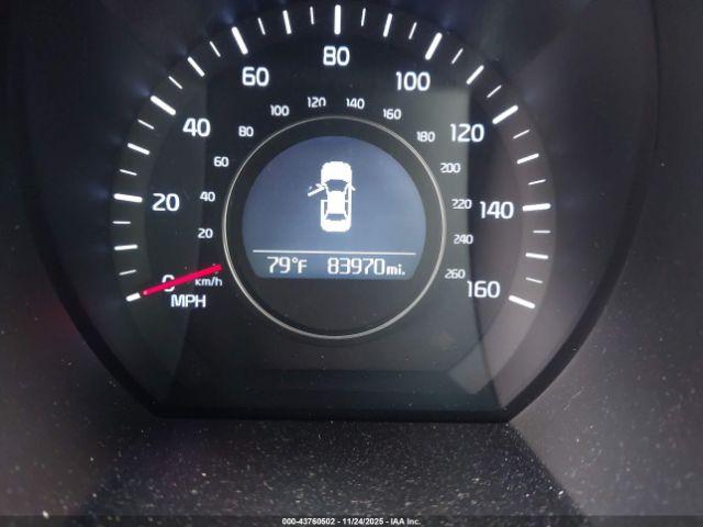 Kia Optima Ex Image 17