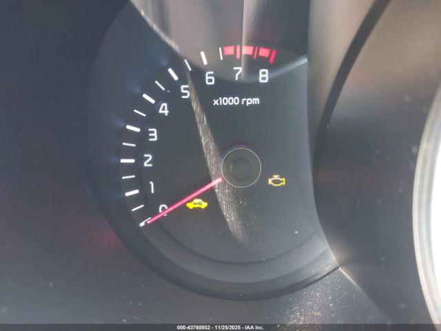 Kia Optima Ex Image 3