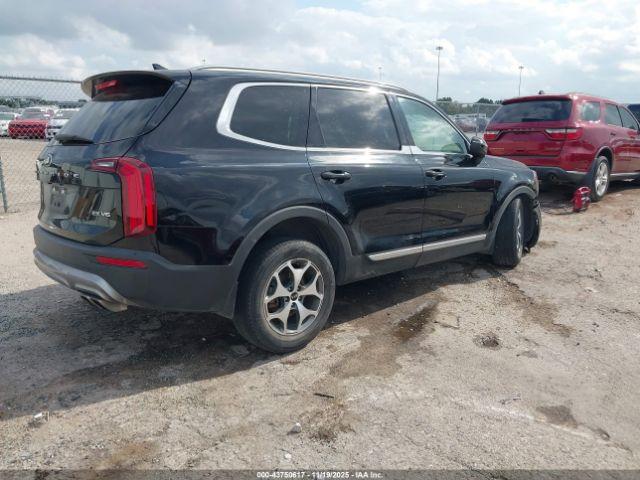 Kia Telluride Ex Image 2