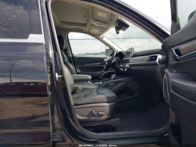 Kia Telluride Ex Image 7