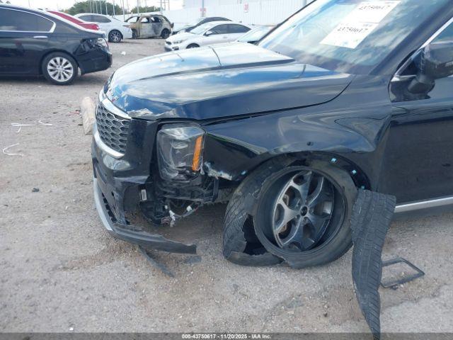 Kia Telluride Ex Image 5