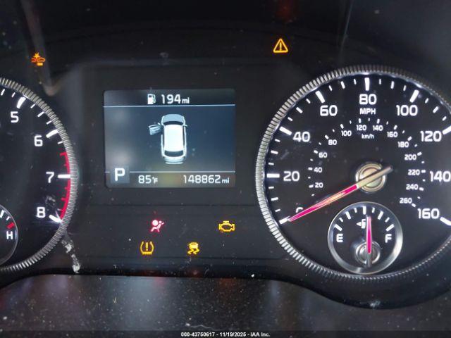 Kia Telluride Ex Image 4