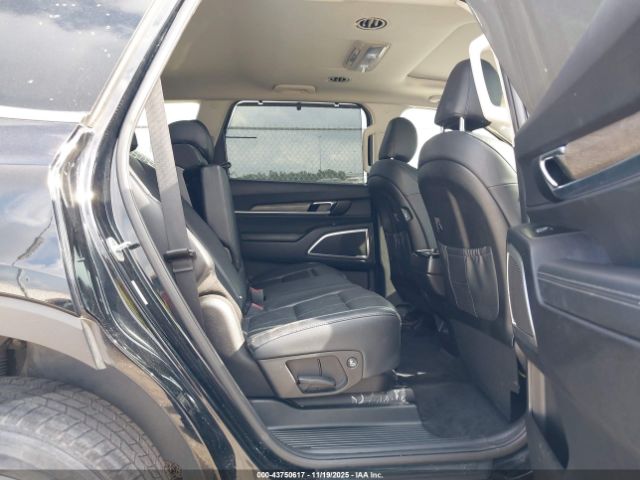 Kia Telluride Ex Image 6