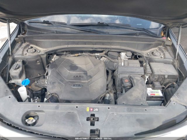 Kia Telluride Ex Image 18