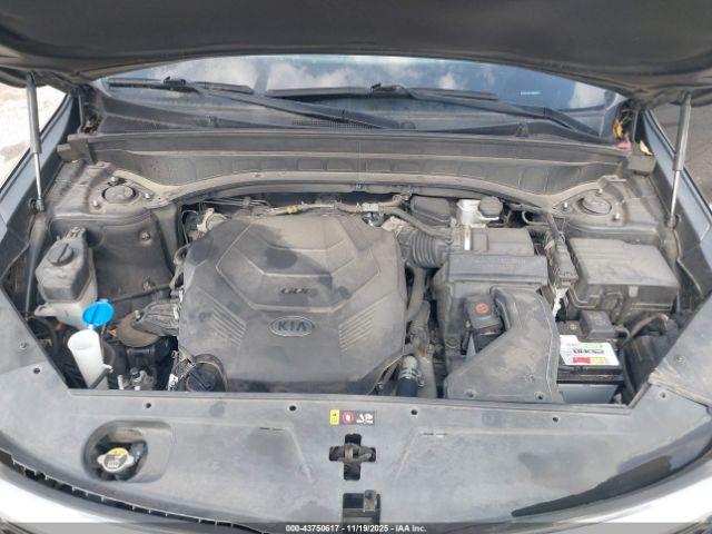 Kia Telluride Ex Image 18