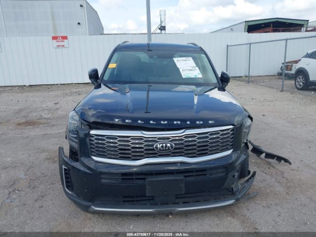 Kia Telluride Ex Image 15