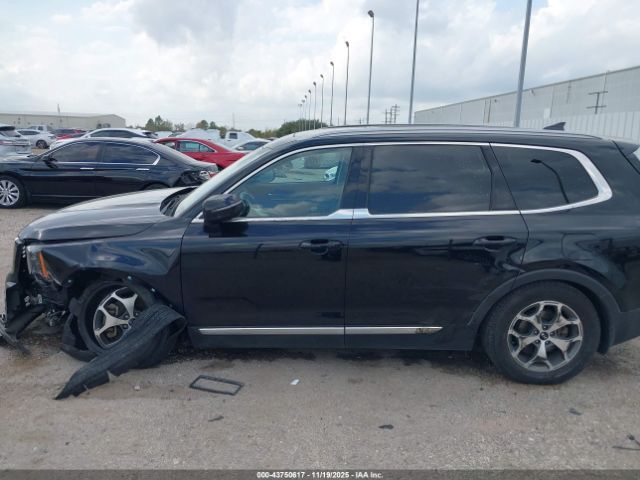 Kia Telluride Ex Image 17