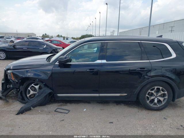 Kia Telluride Ex Image 17