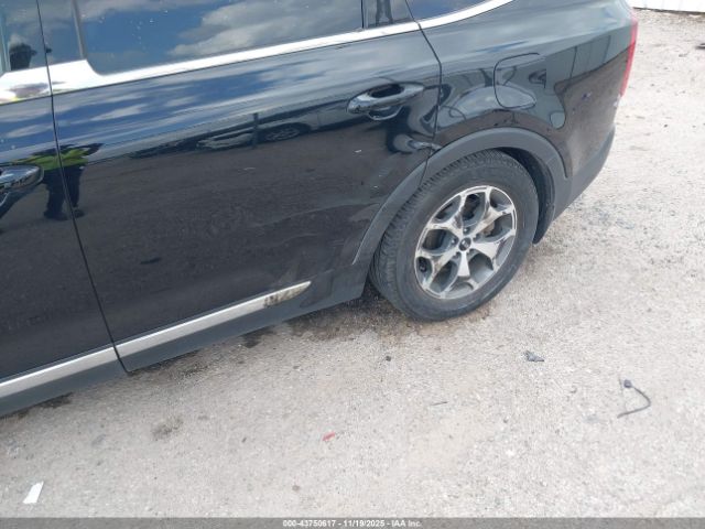 Kia Telluride Ex Image 13