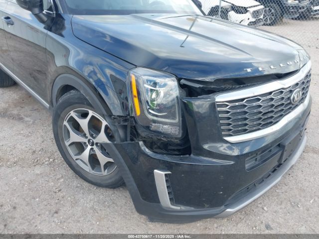 Kia Telluride Ex Image 9