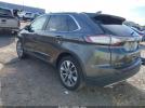 Ford Edge Titanium Image 6