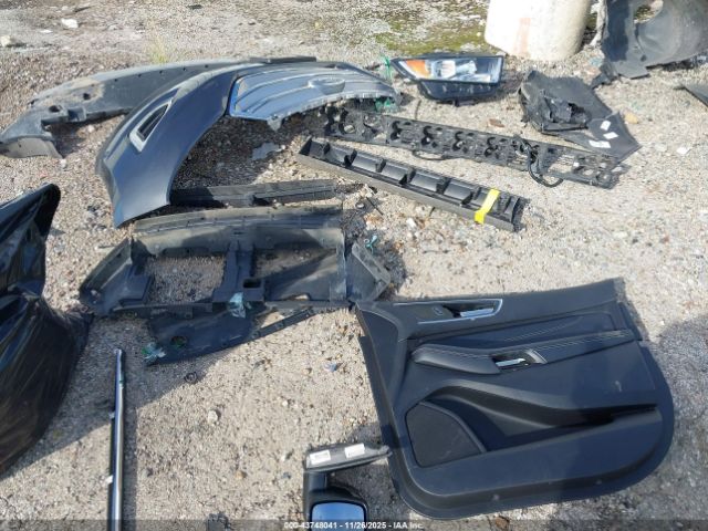 Ford Edge Titanium Image 13