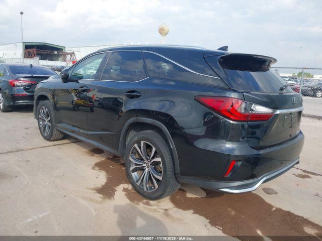 Lexus RX Rx 350l Image 7