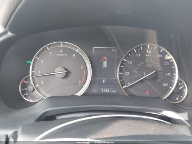 Lexus RX Rx 350l Image 6