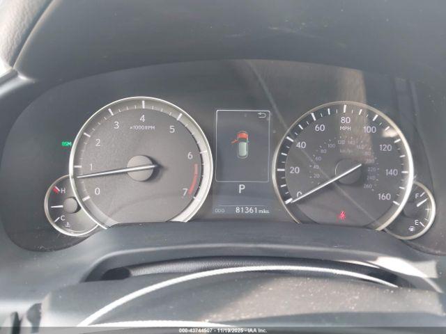 Lexus RX Rx 350l Image 6