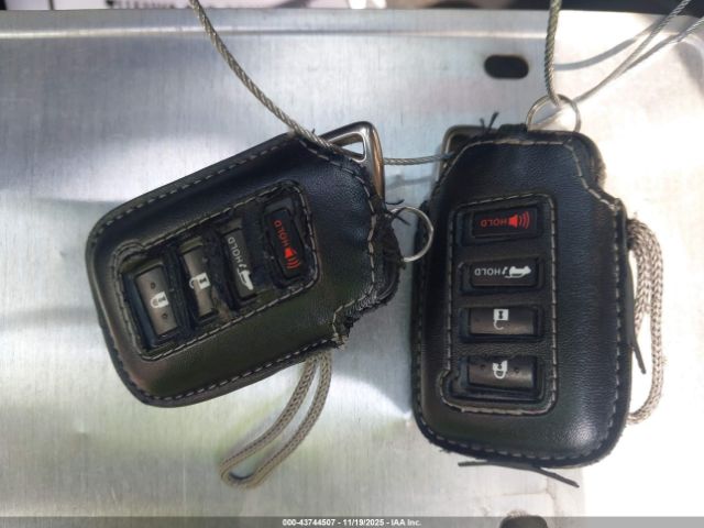 Lexus RX Rx 350l Image 2