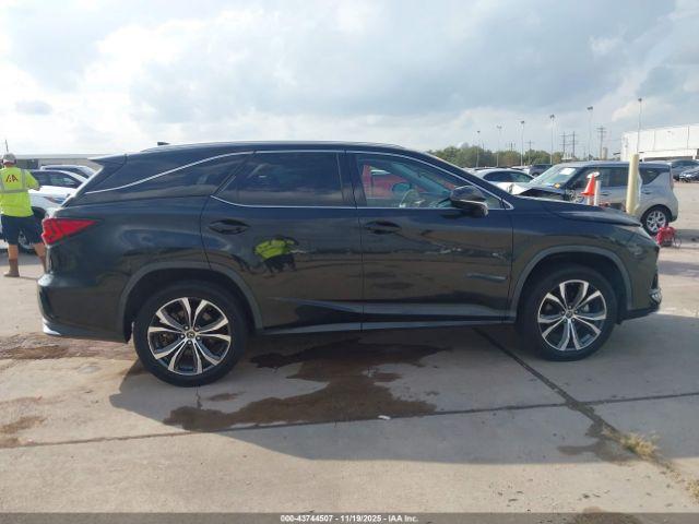Lexus RX Rx 350l Image 3