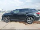 Lexus RX Rx 350l Image 14