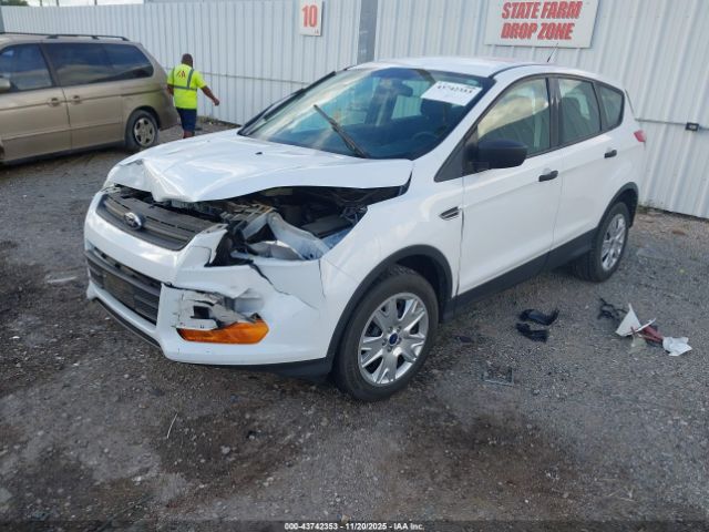 Ford Escape S Image 3