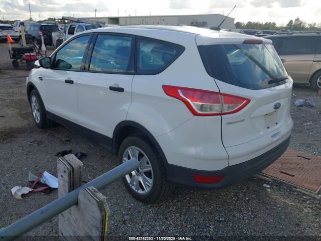 Ford Escape S Image 16