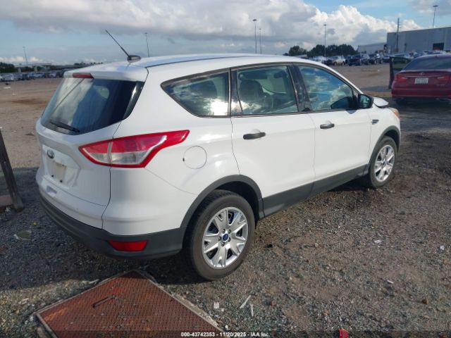 Ford Escape S Image 17