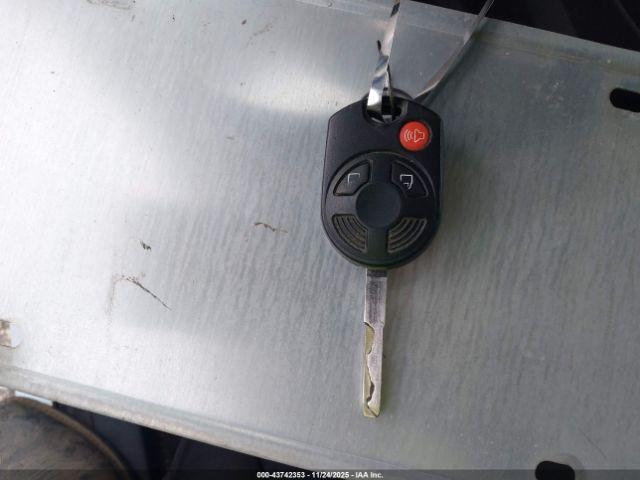 Ford Escape S Image 12