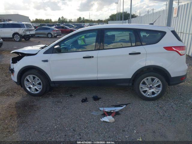 Ford Escape S Image 11