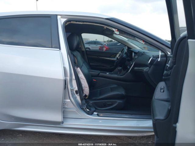 Nissan Maxima Sv Xtronic Cvt Image 13