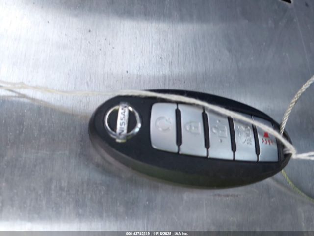 Nissan Maxima Sv Xtronic Cvt Image 10