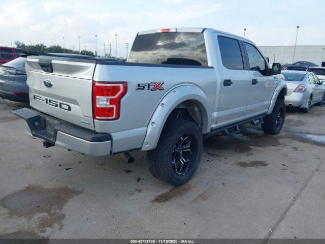 Ford F-150 Xl Image 6