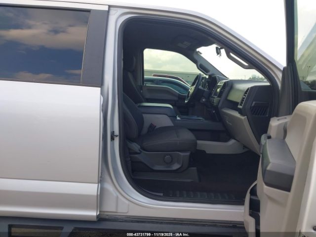 Ford F-150 Xl Image 9