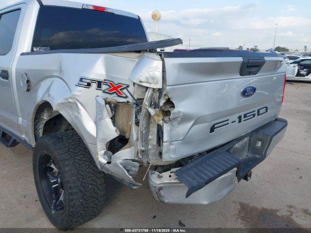 Ford F-150 Xl Image 4