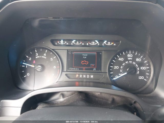 Ford F-150 Xl Image 10