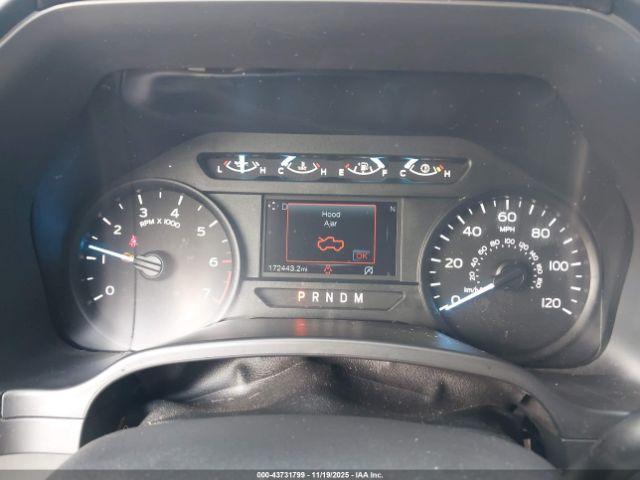 Ford F-150 Xl Image 10