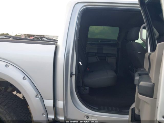 Ford F-150 Xl Image 16