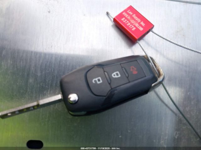 Ford F-150 Xl Image 2