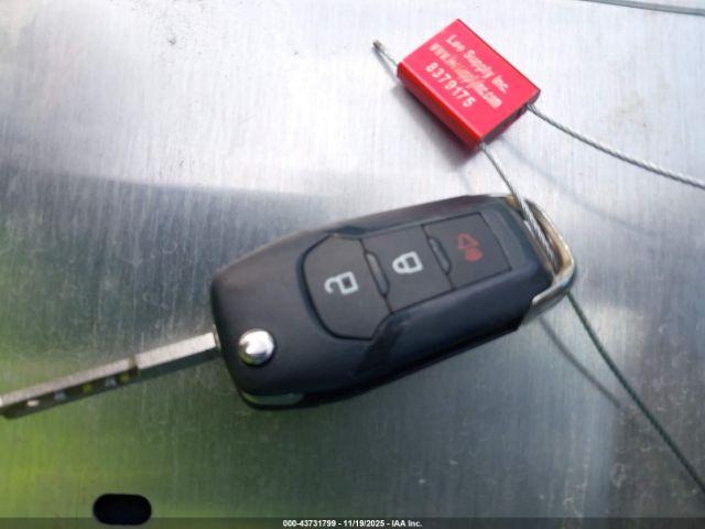 Ford F-150 Xl Image 2