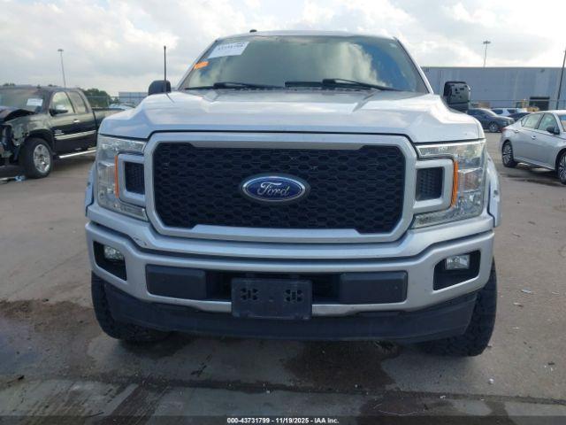 Ford F-150 Xl Image 11