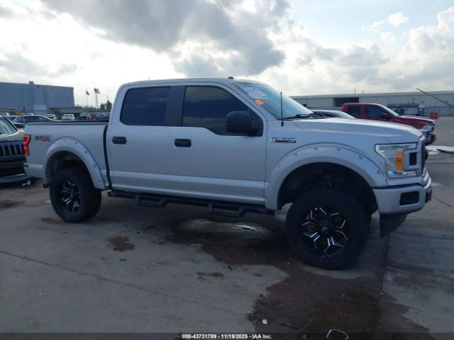 Ford F-150 Xl Image 12