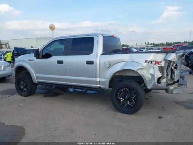 Ford F-150 Xl Image 15